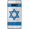 Israel Flag Distressed Galaxy S10e Skin